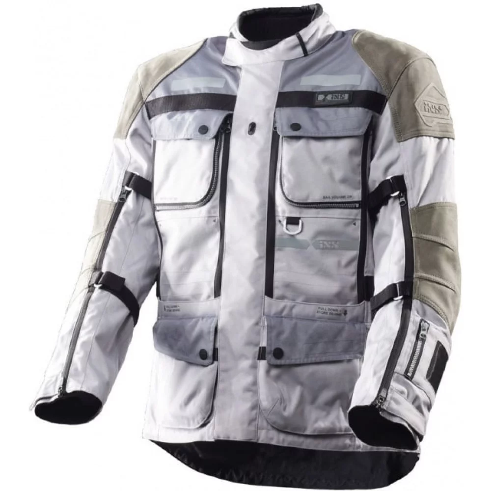 IXS MONTEVIDEO AIR 2