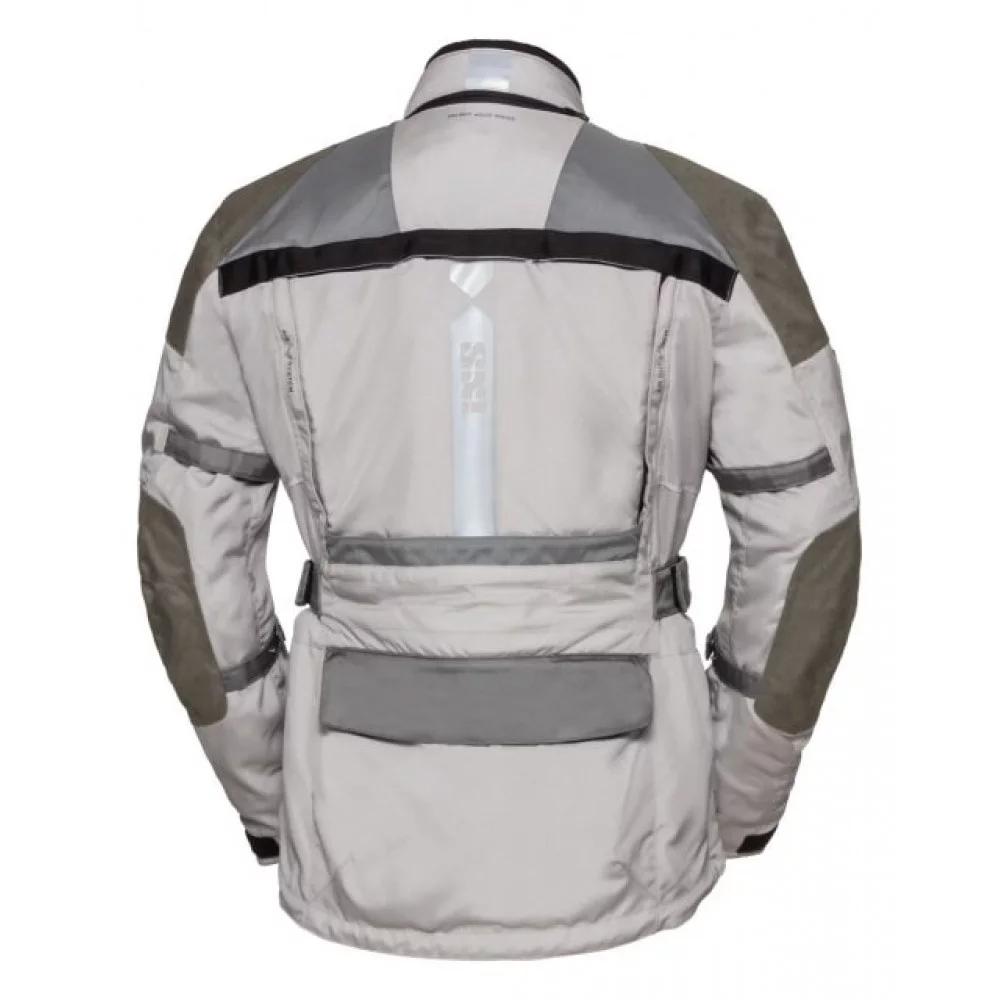 IXS MONTEVIDEO AIR 2