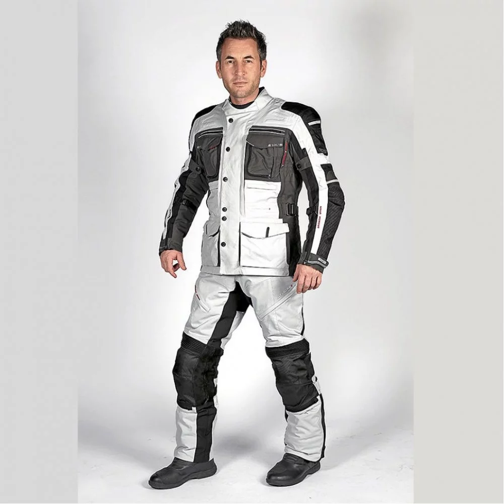 IXS MONTEVIDEO AIR 2