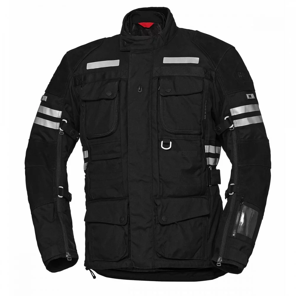 IXS MONTEVIDEO ST