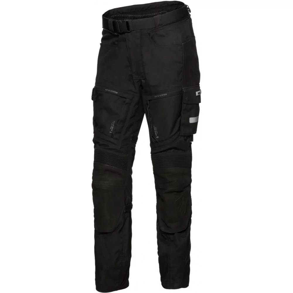 IXS MONTEVIDEO ST