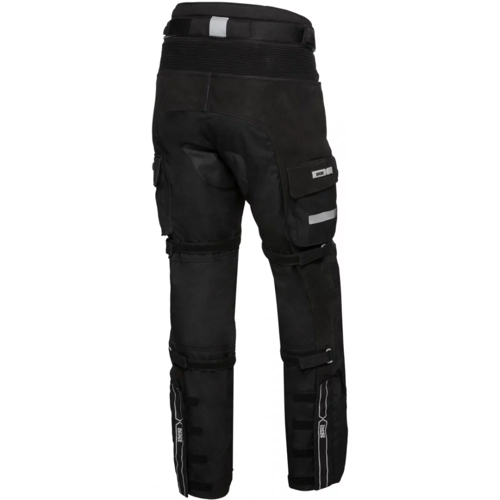 IXS MONTEVIDEO ST