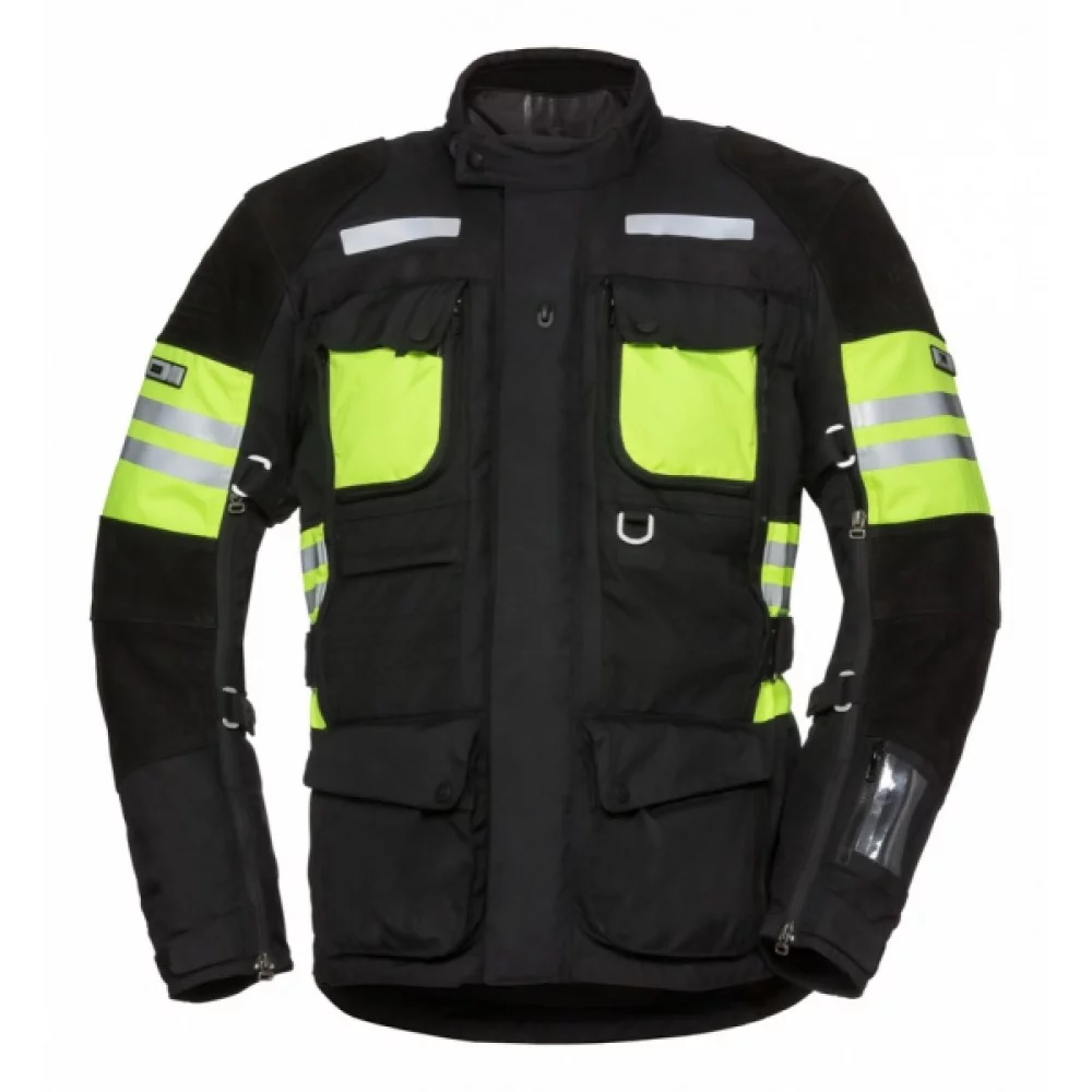 IXS MONTEVIDEO ST