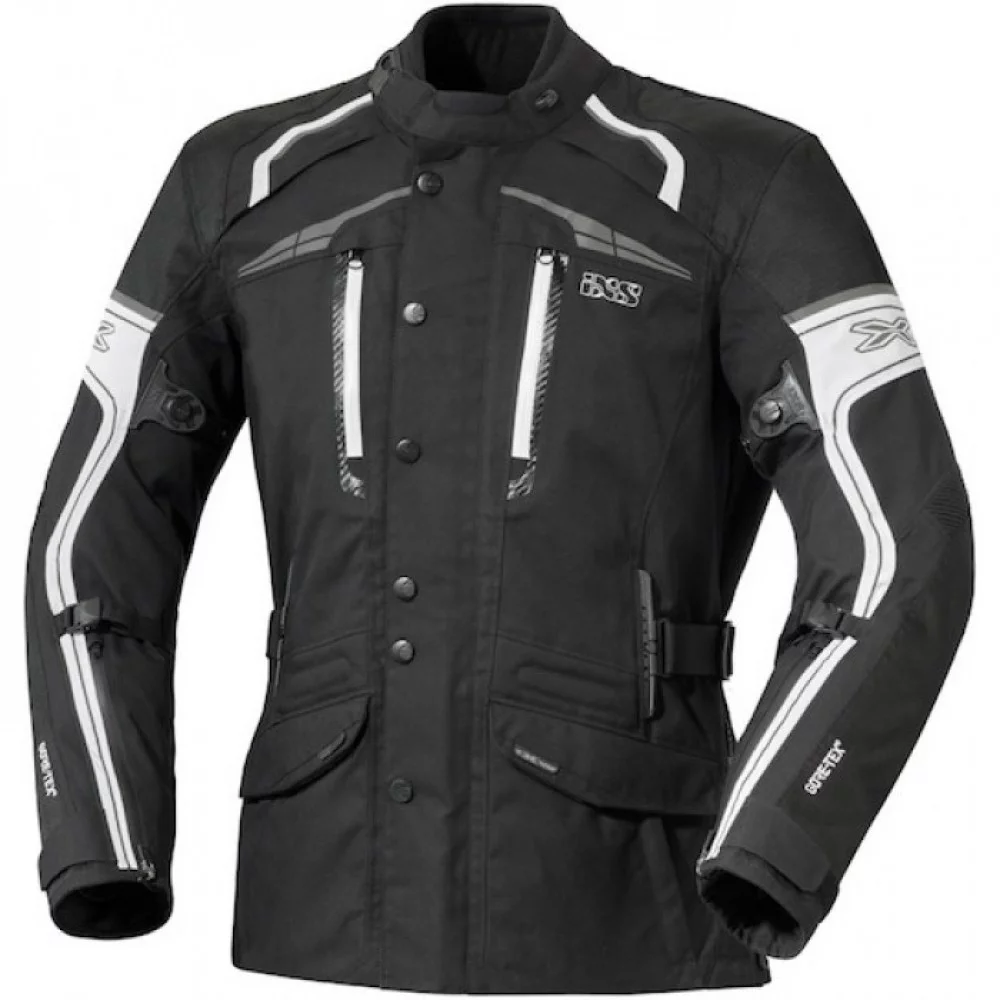 IXS MONTGOMERY GTX