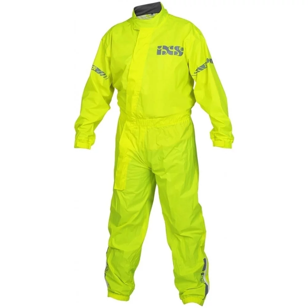 IXS ONTARIO 1.0