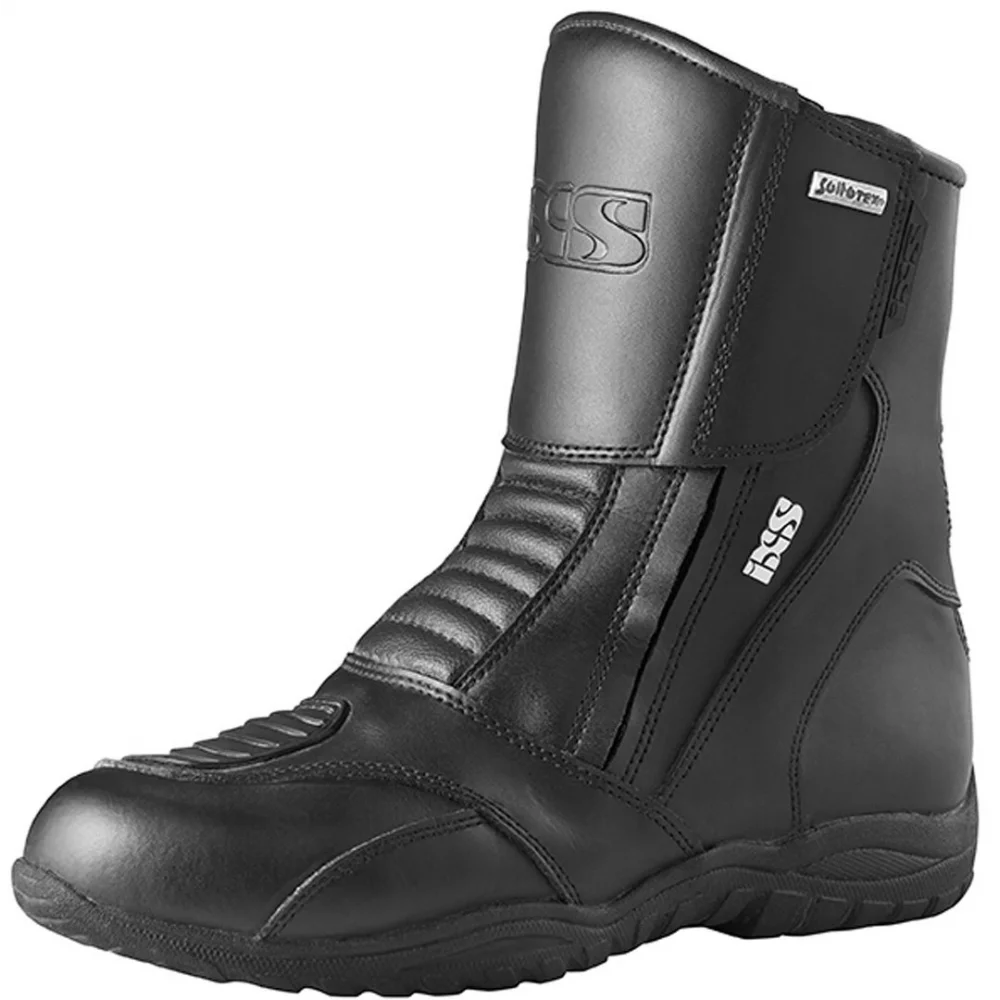 IXS PACEGO