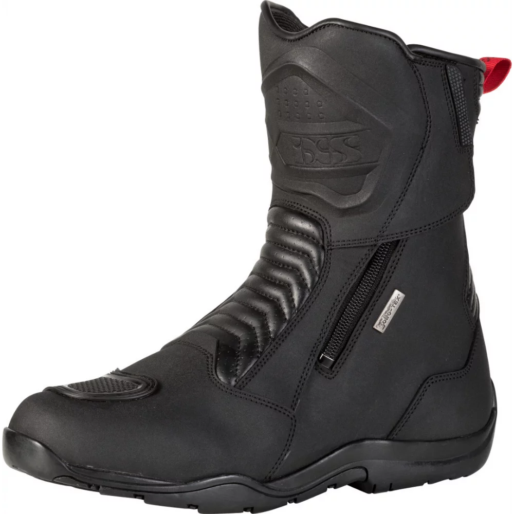 IXS PACEGO
