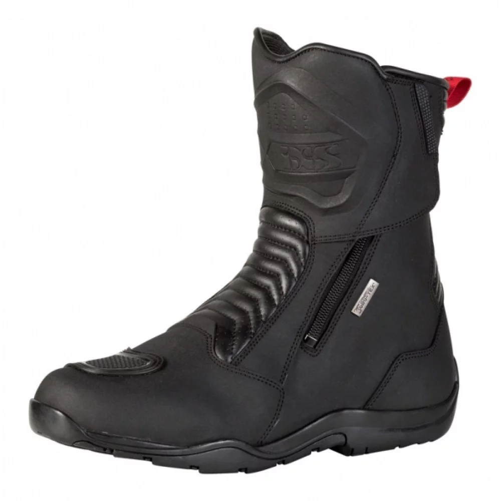 IXS PACEGO ST