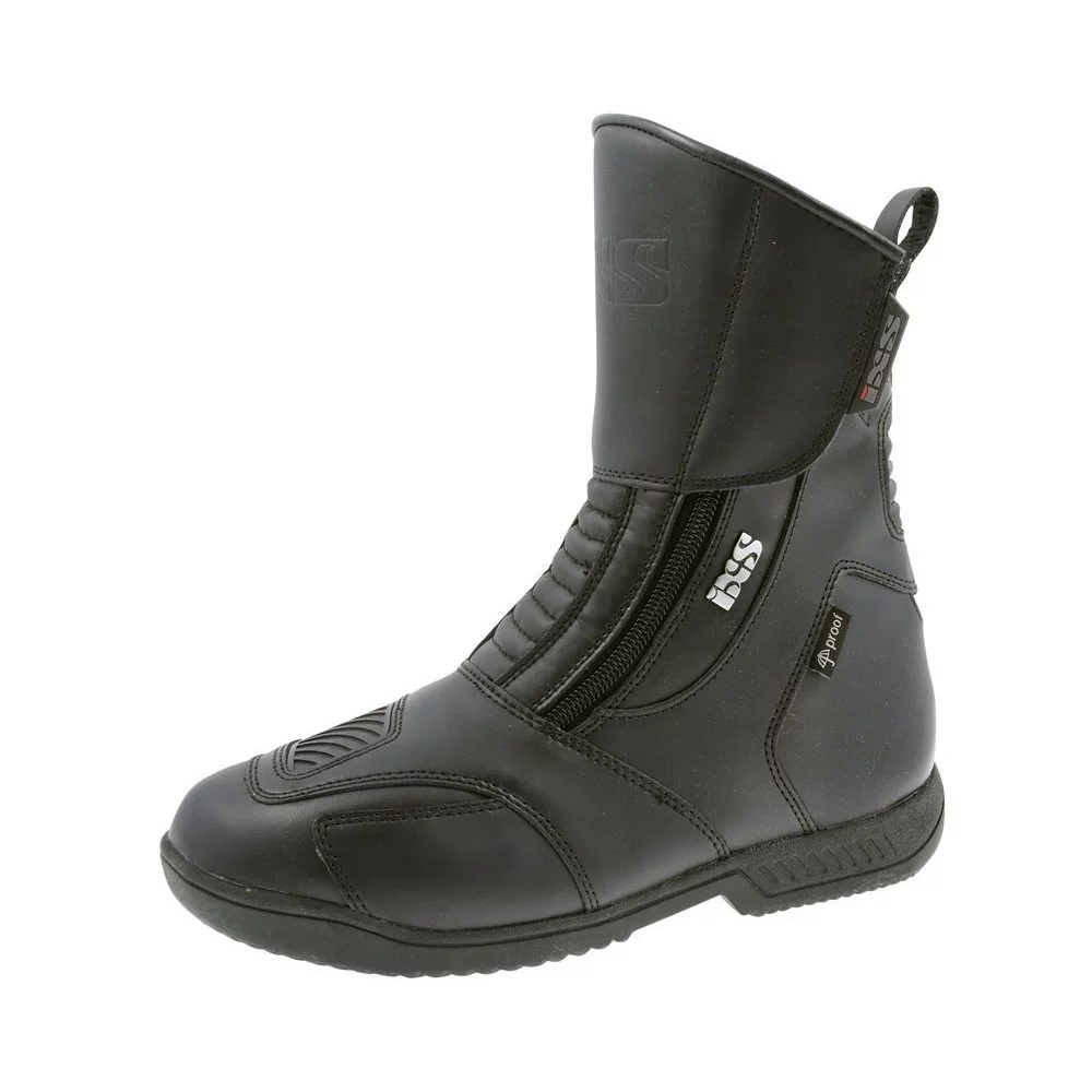 IXS PACIFIC
