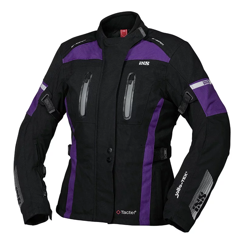 IXS PACORA ST