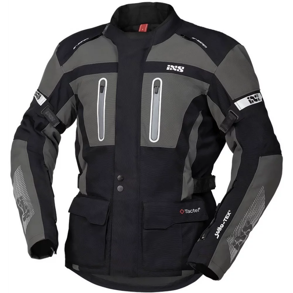 IXS PACORA ST