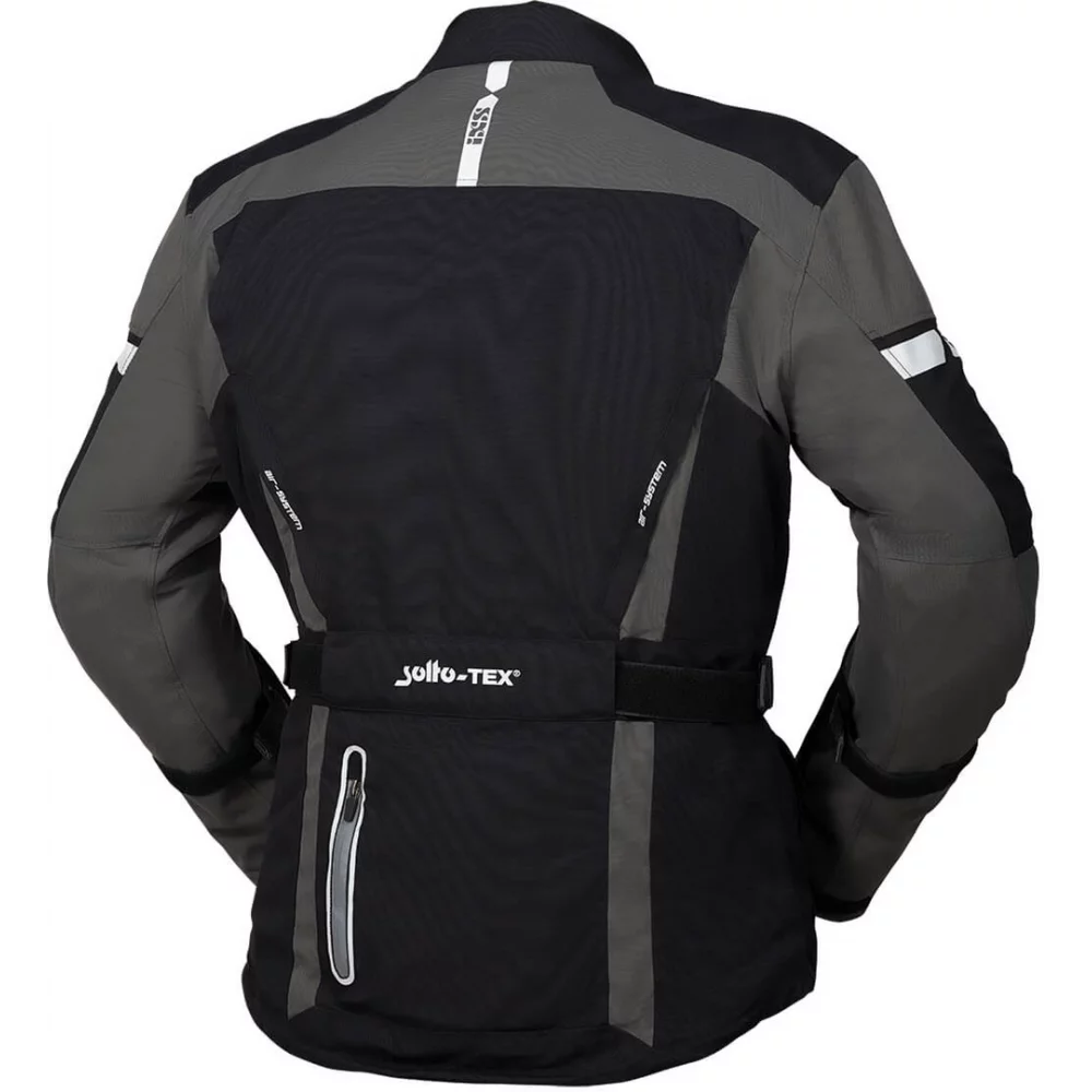 IXS PACORA ST