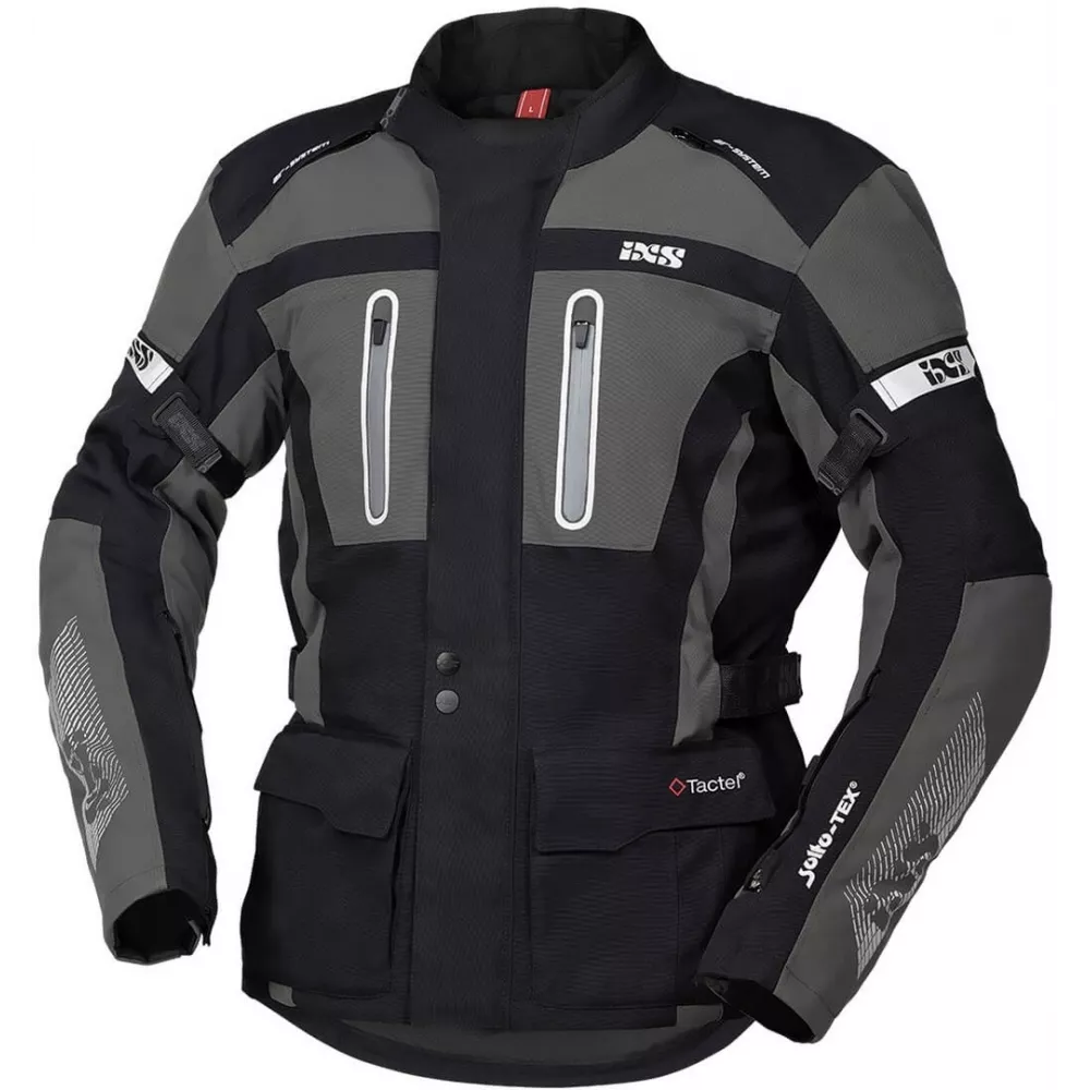 IXS PACORA ST