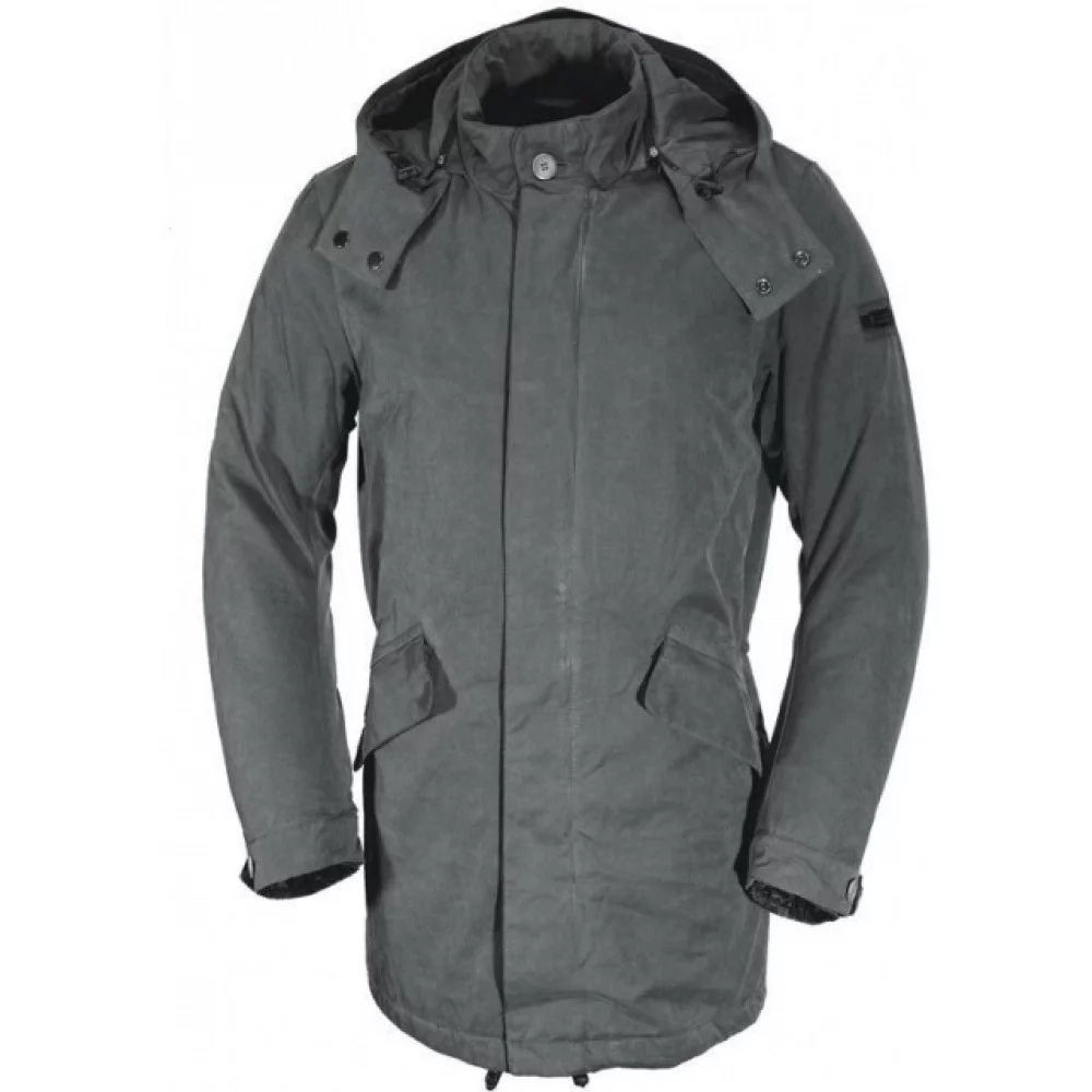 IXS PARKA MAN