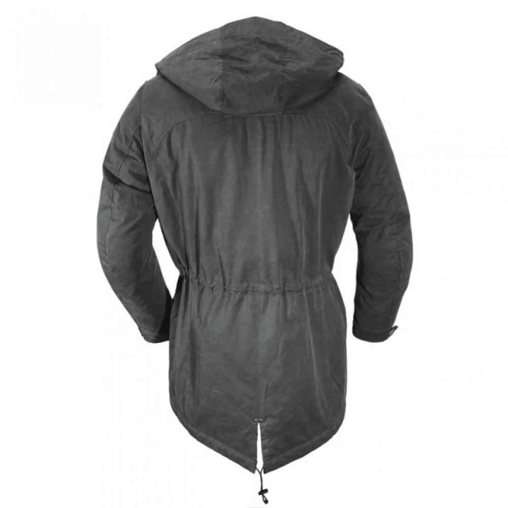 IXS PARKA MAN