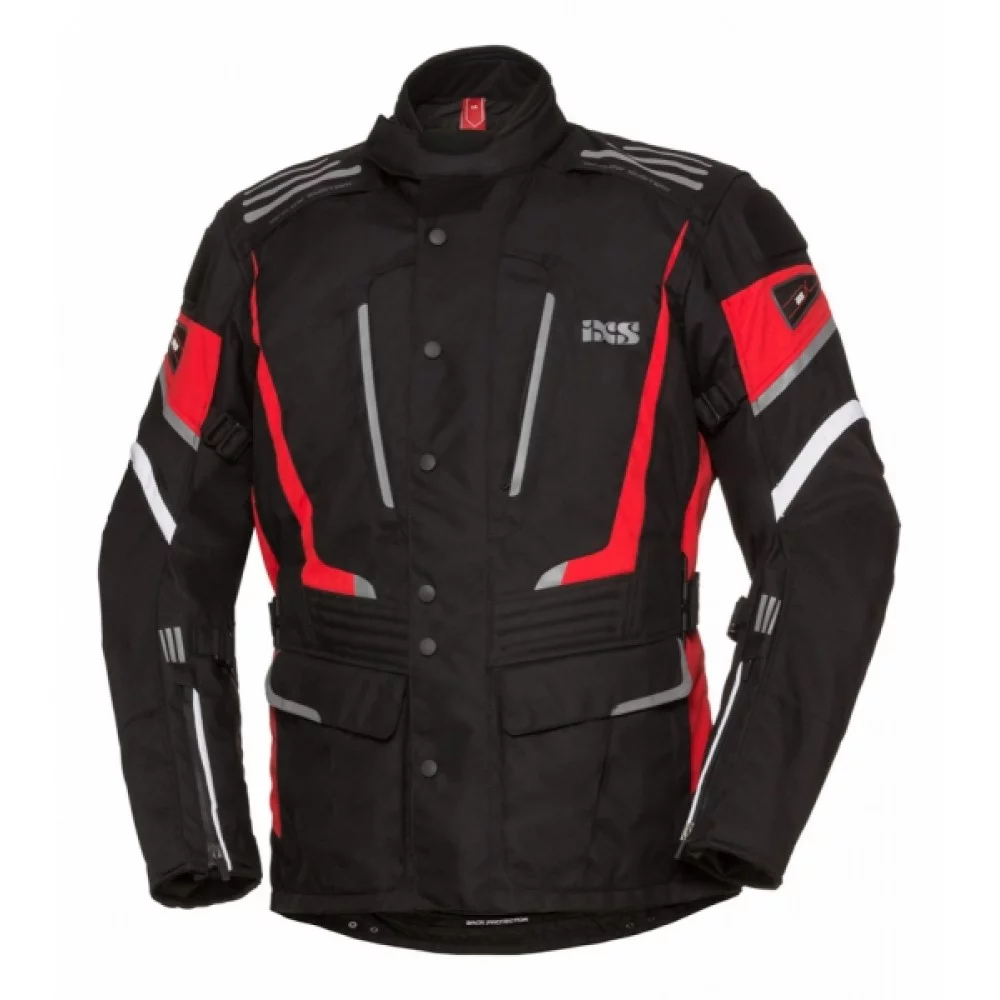IXS POWELLS-ST