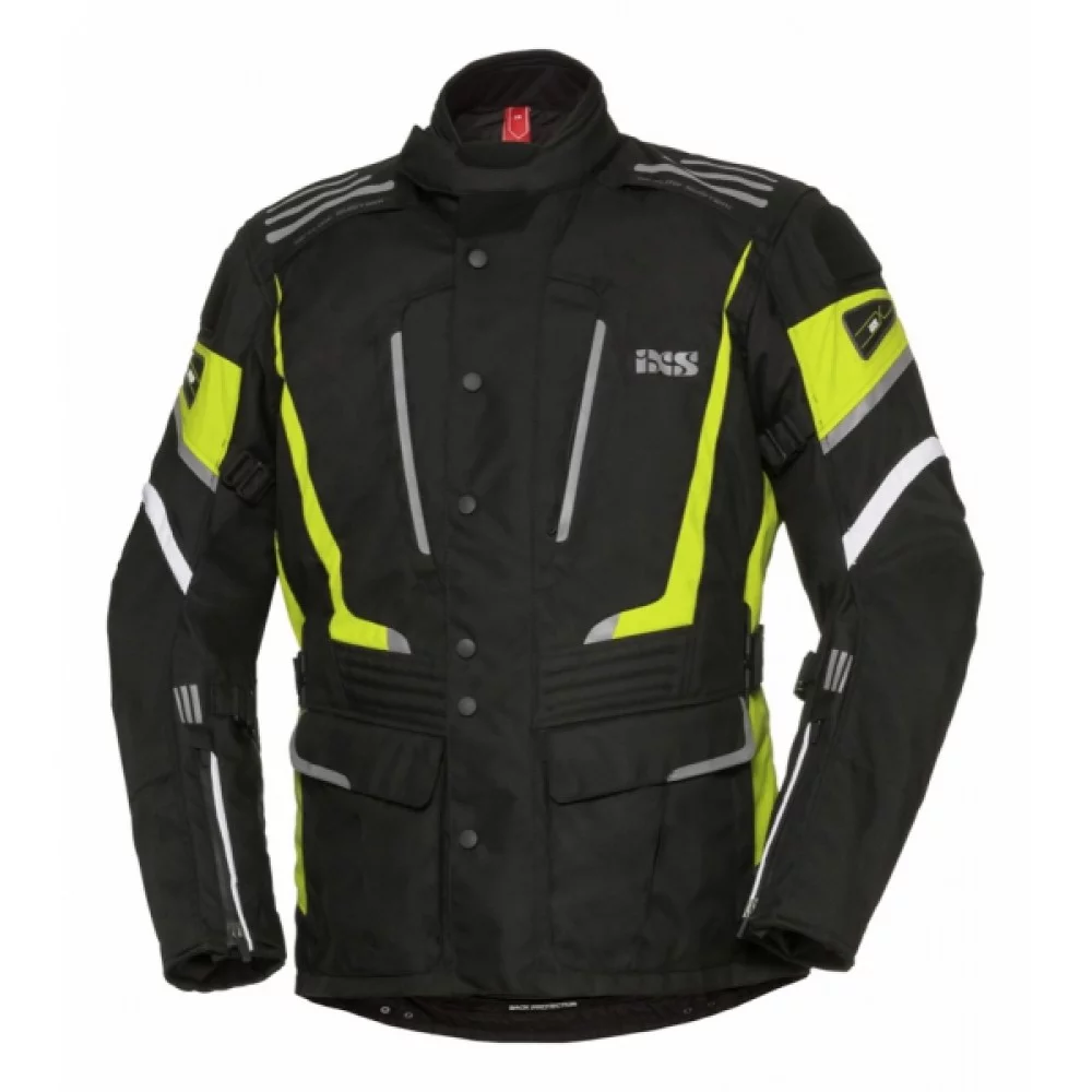 IXS POWELLS-ST