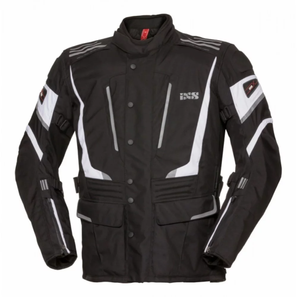 IXS POWELLS-ST