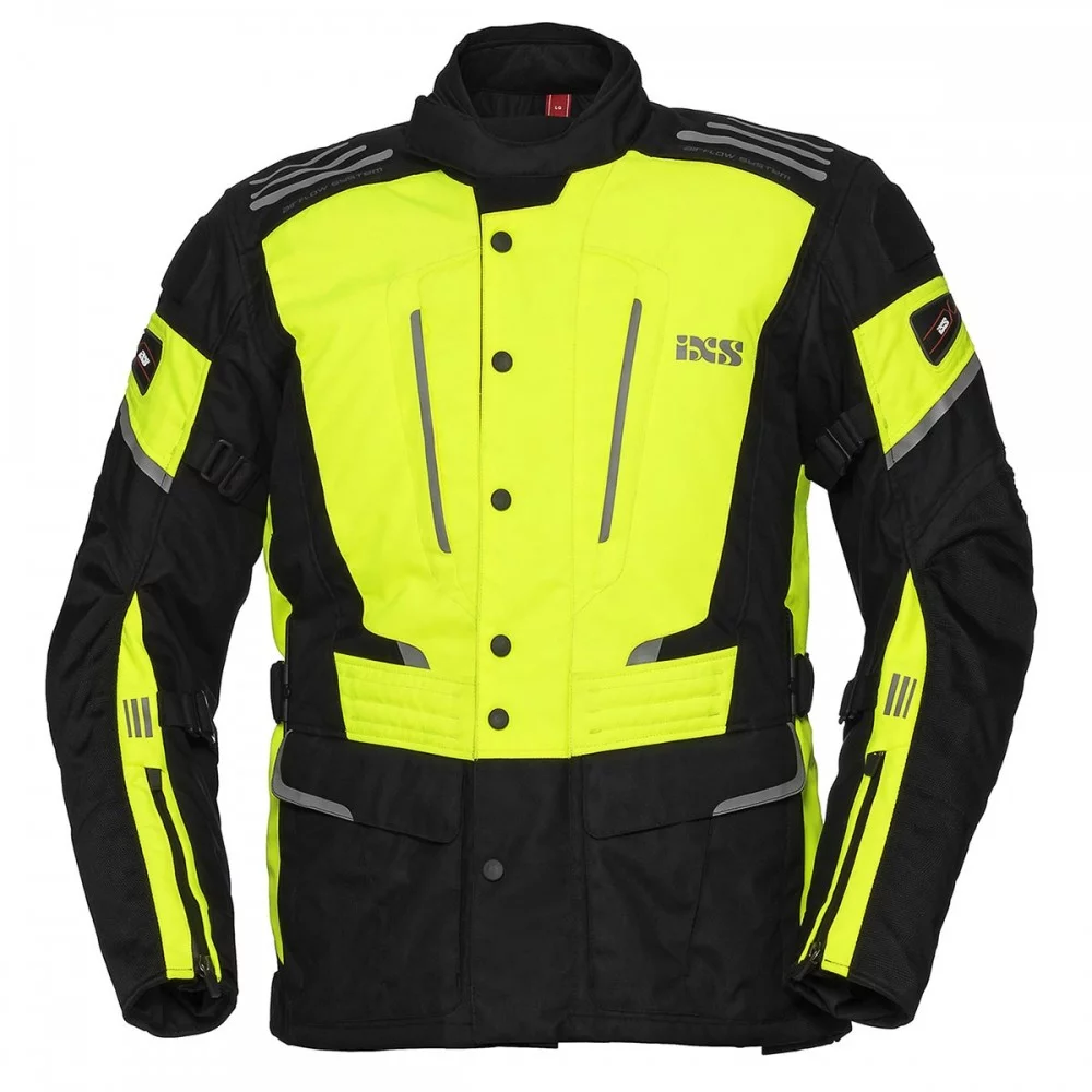 IXS POWELLS-ST