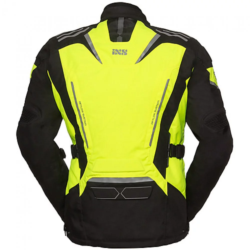 IXS POWELLS-ST