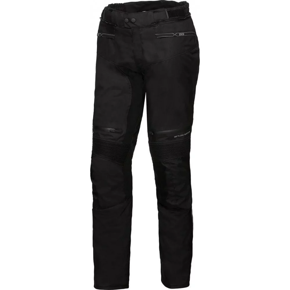 IXS POWELLS ST