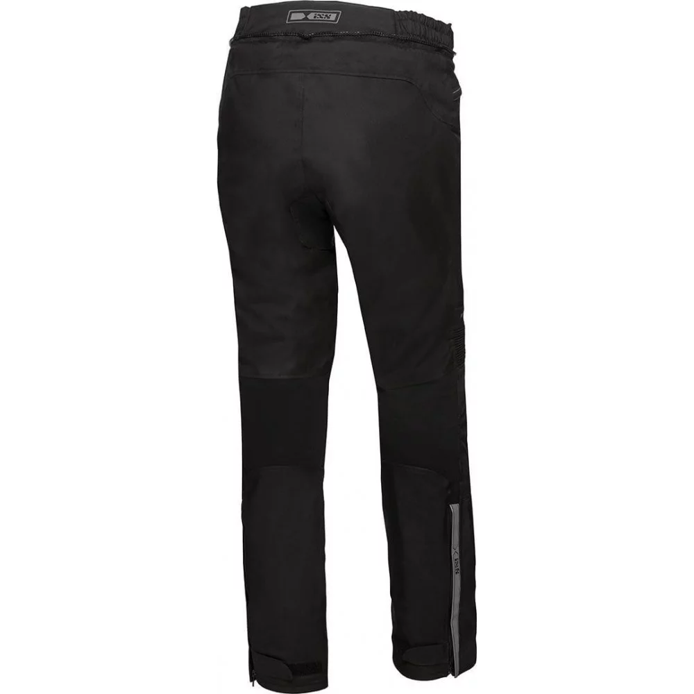 IXS POWELLS ST