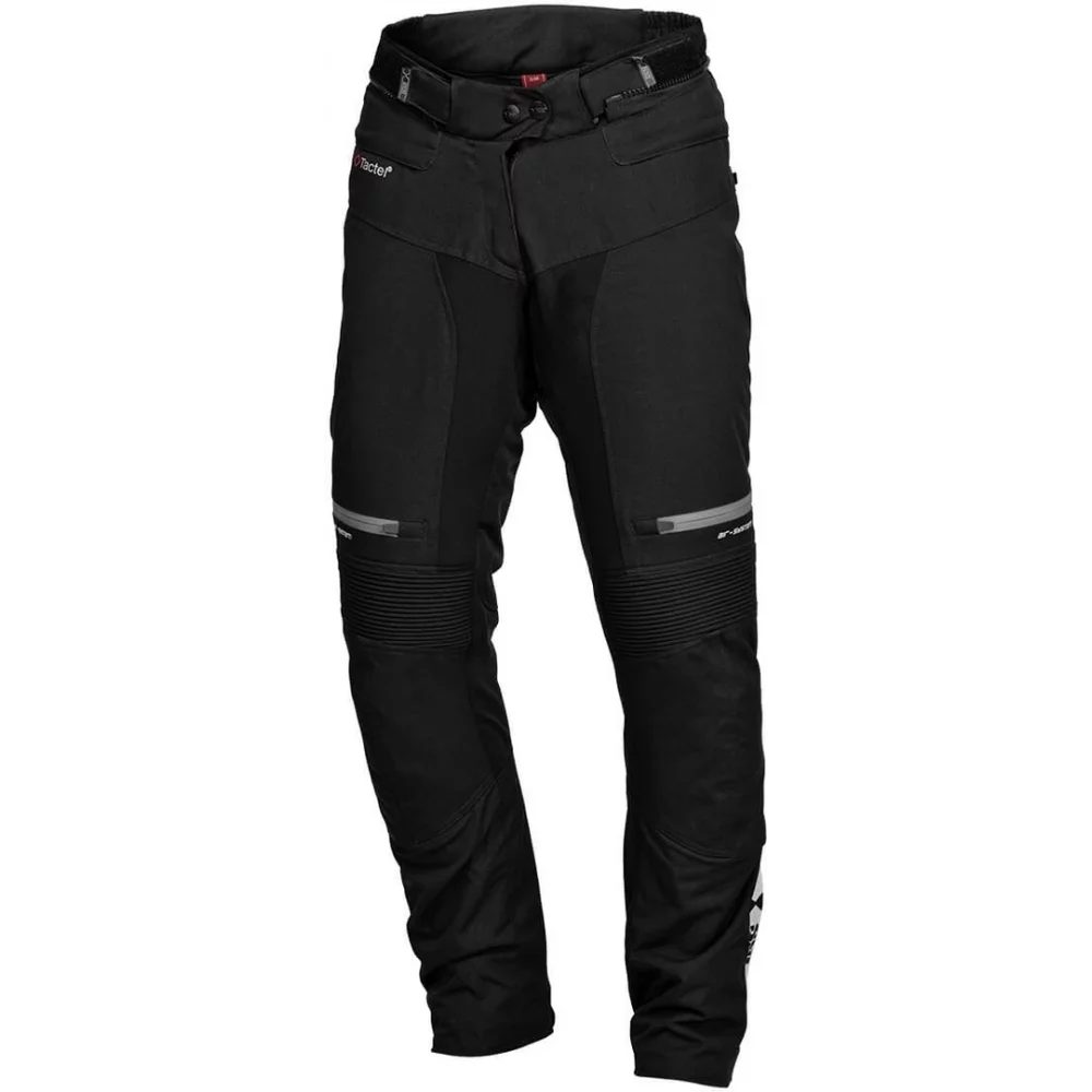 IXS PUERTO ST