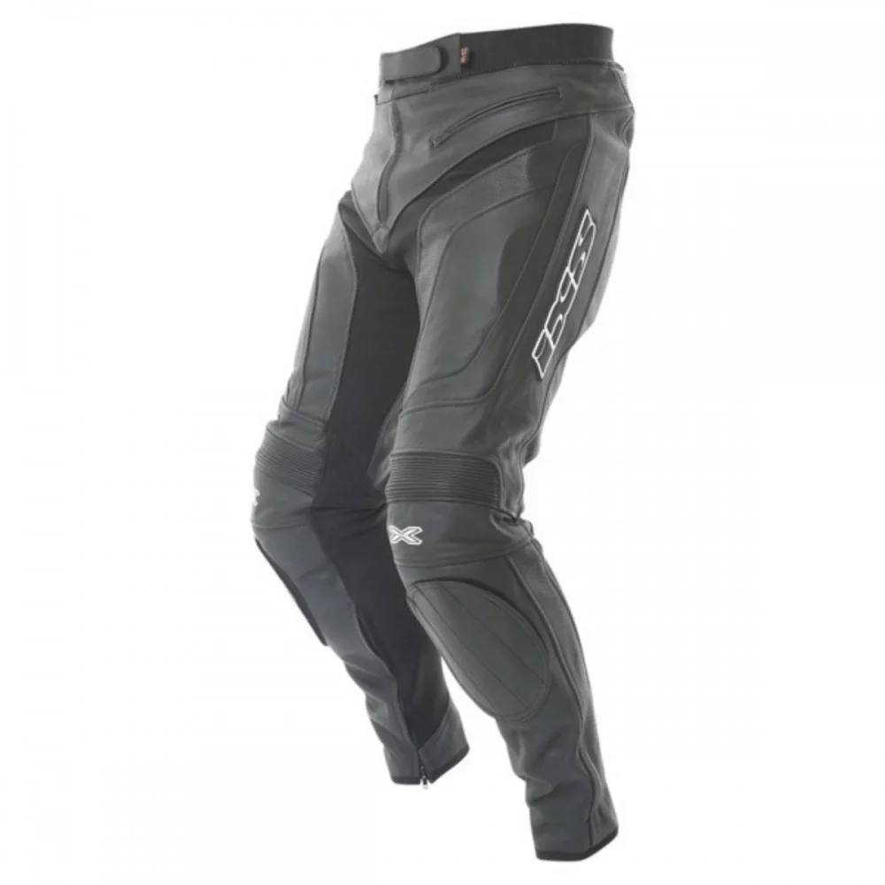IXS RAUL