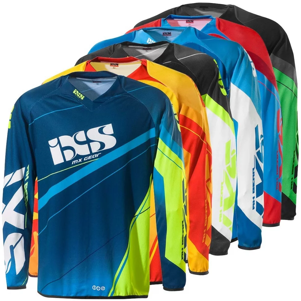 IXS RAVEWAY