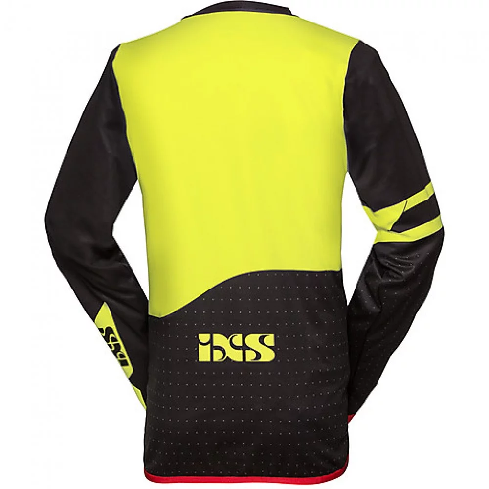 IXS RED BUD