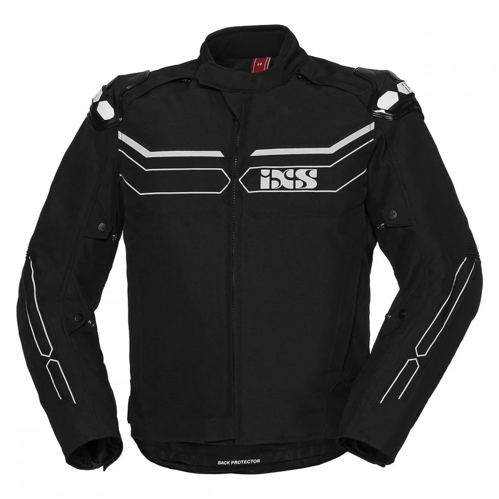 IXS RS-1000 ST