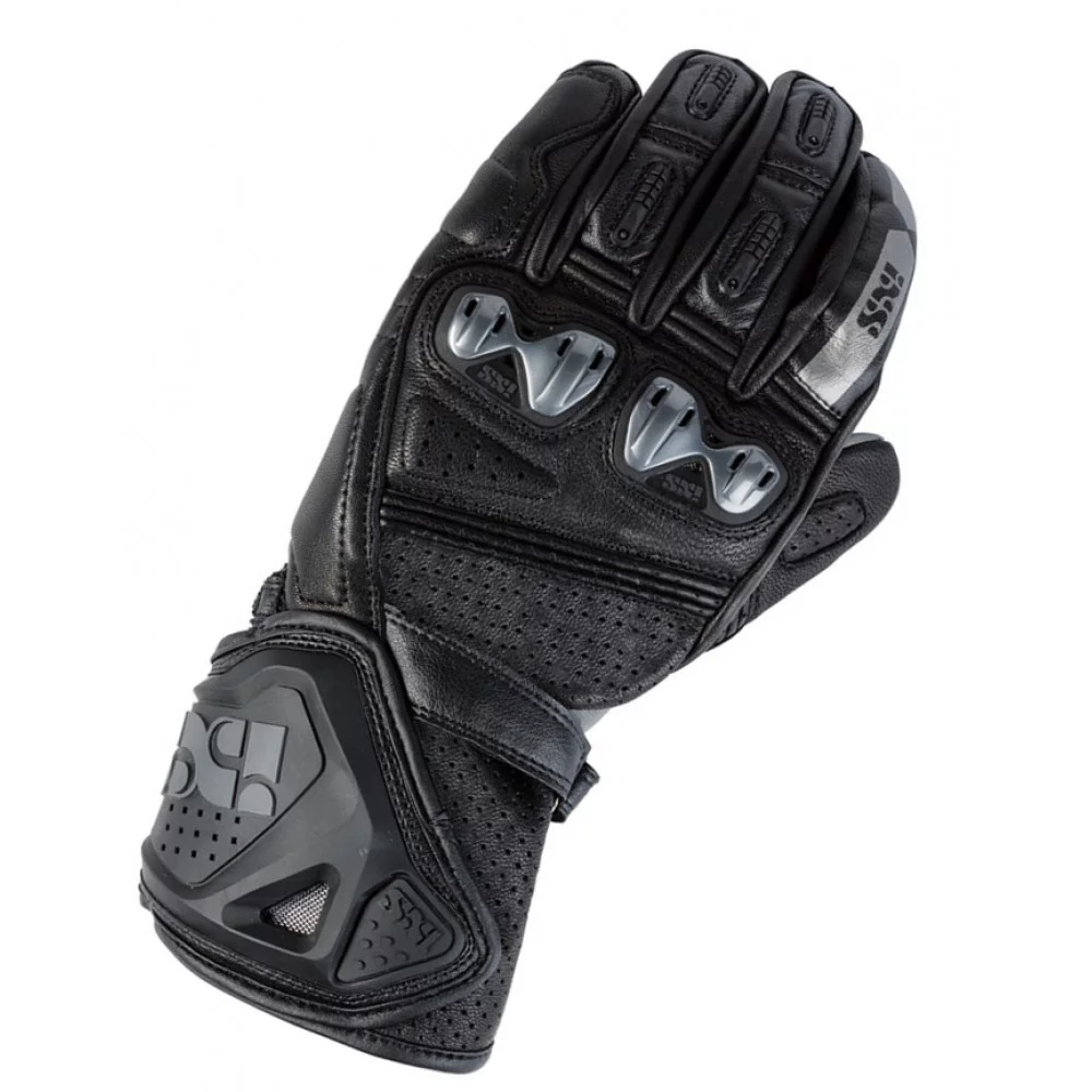 IXS RS-100