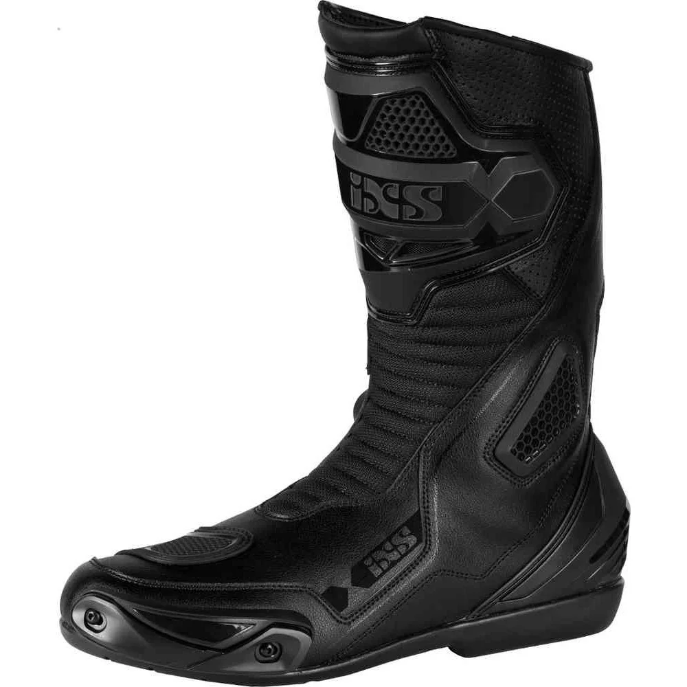 IXS RS-100 LONG