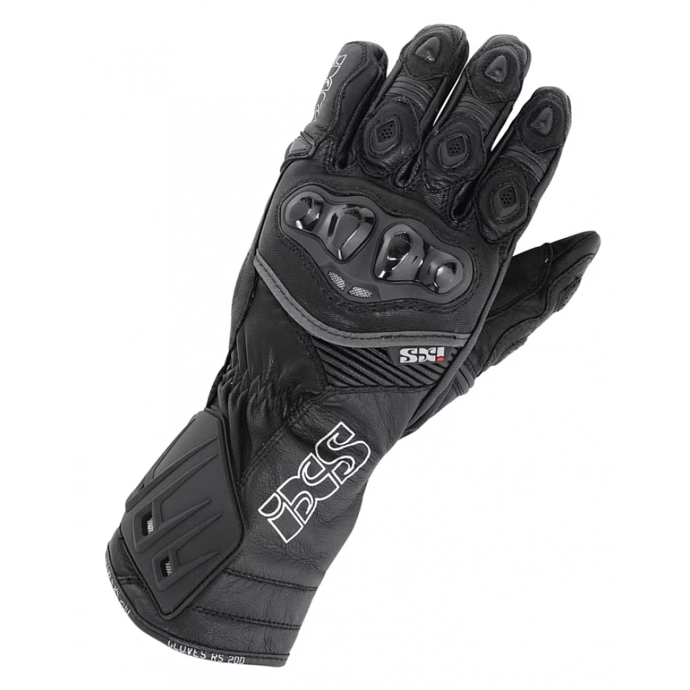IXS RS-200