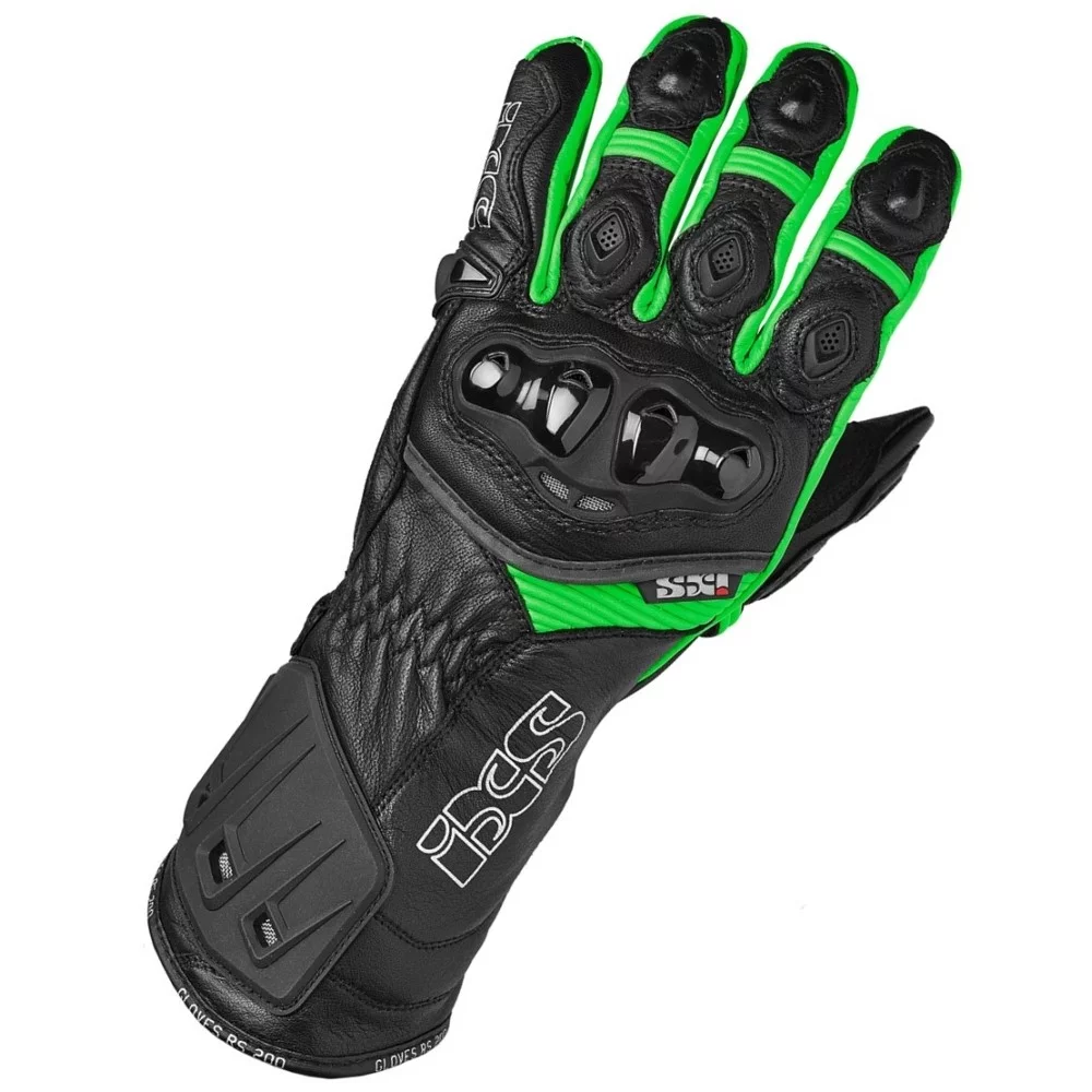 IXS RS-200