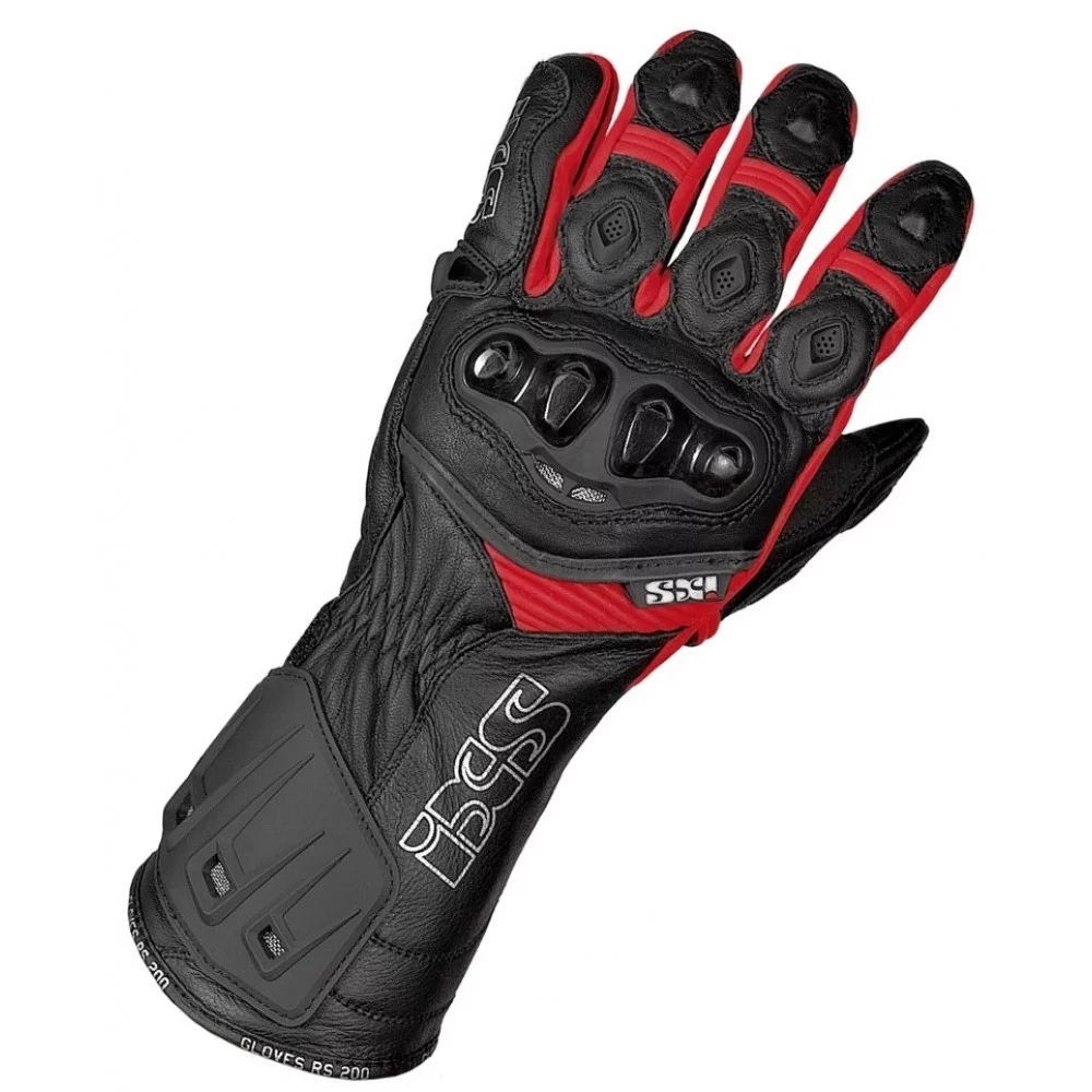 IXS RS-200