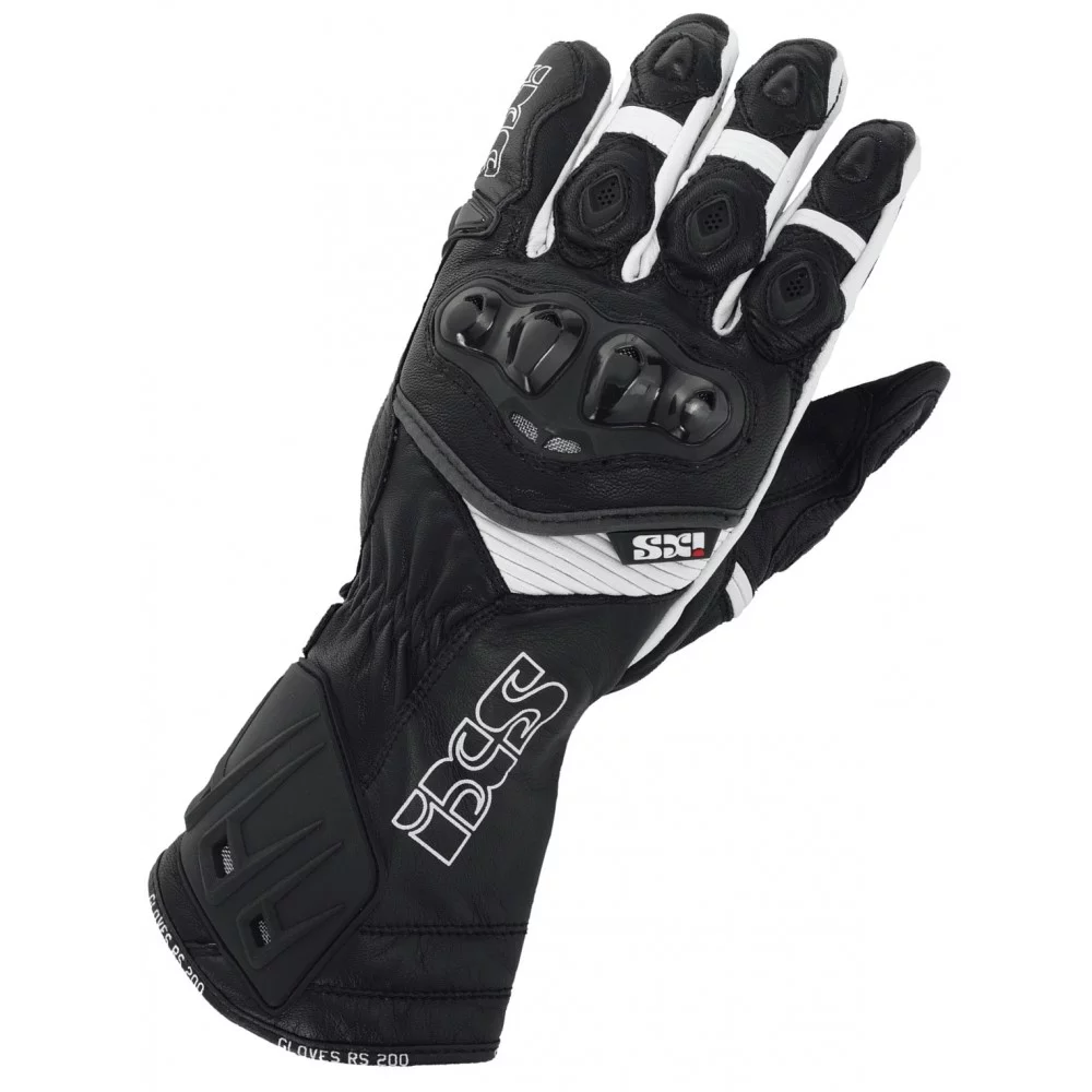 IXS RS-200