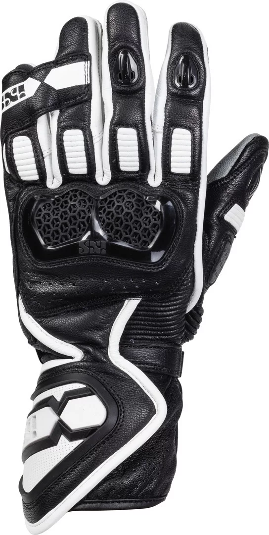 IXS RS-200 2.0