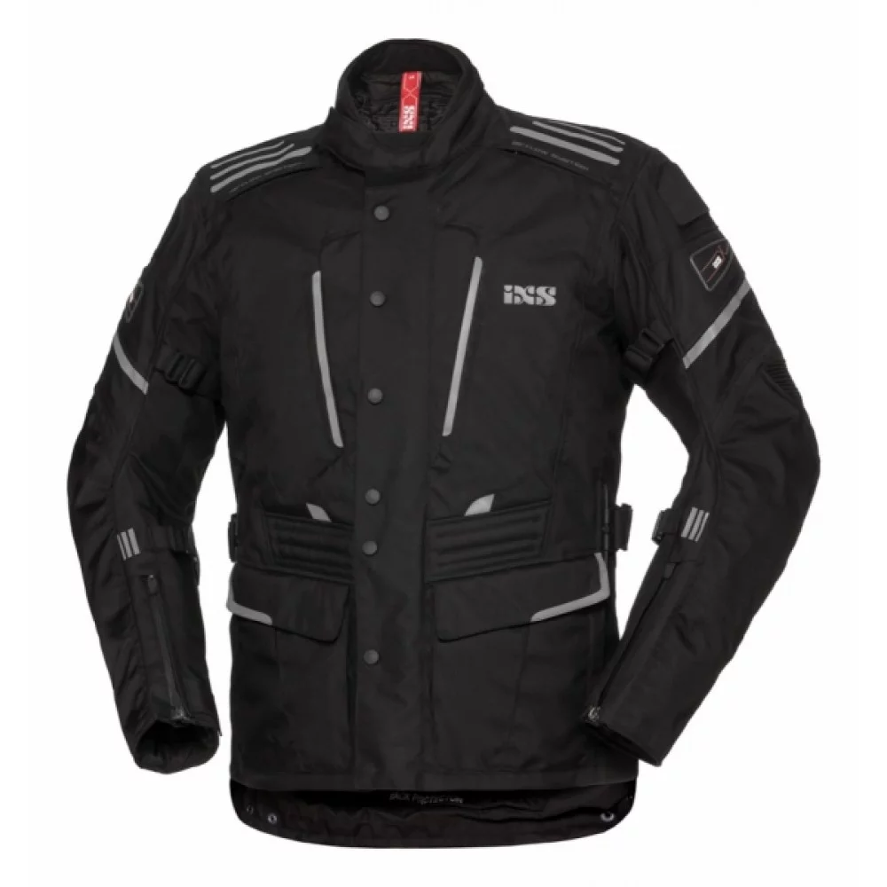 IXS RS-200 ST