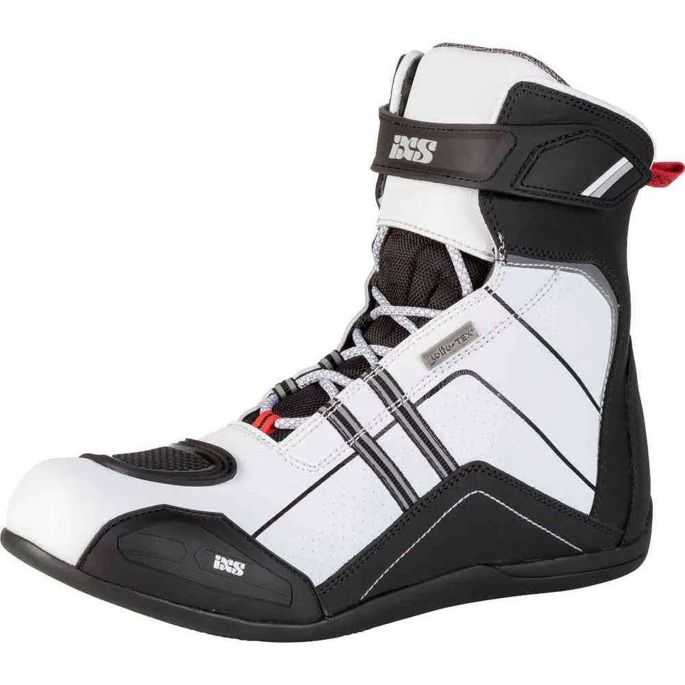 IXS RS-300