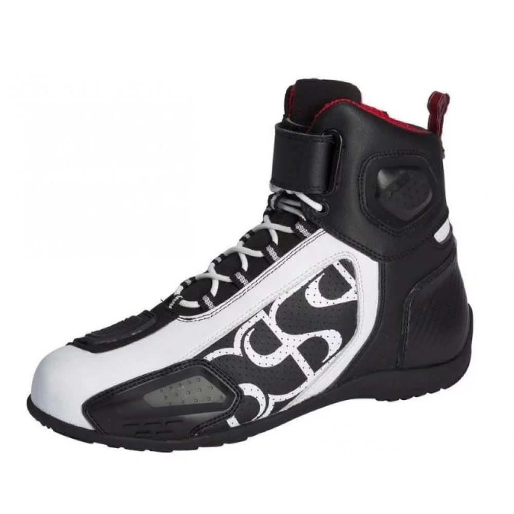 IXS RS-400