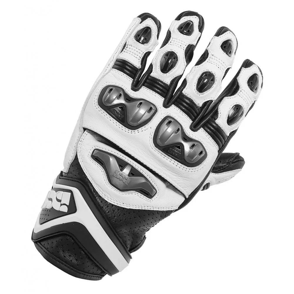 IXS RS-400 SHORT
