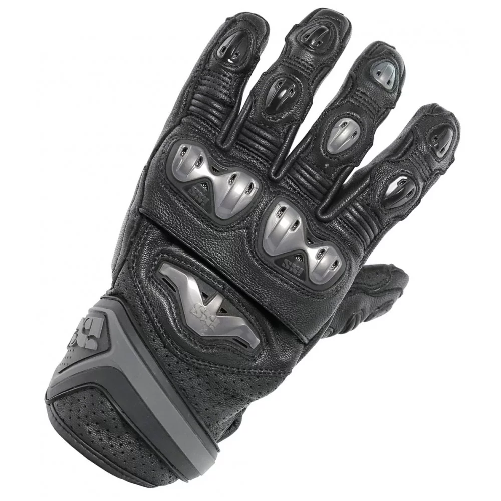 IXS RS-400 SHORT