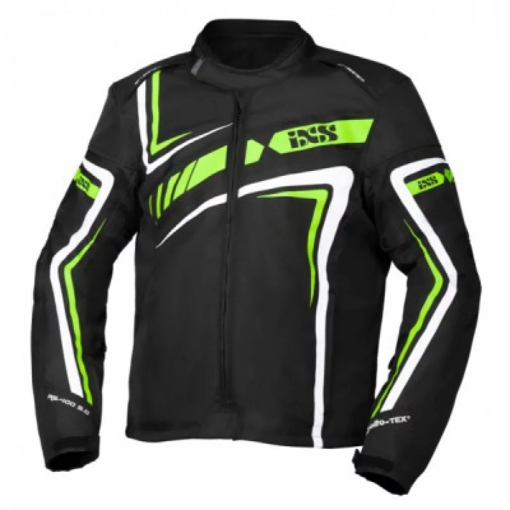 IXS RS-400 ST 2.0
