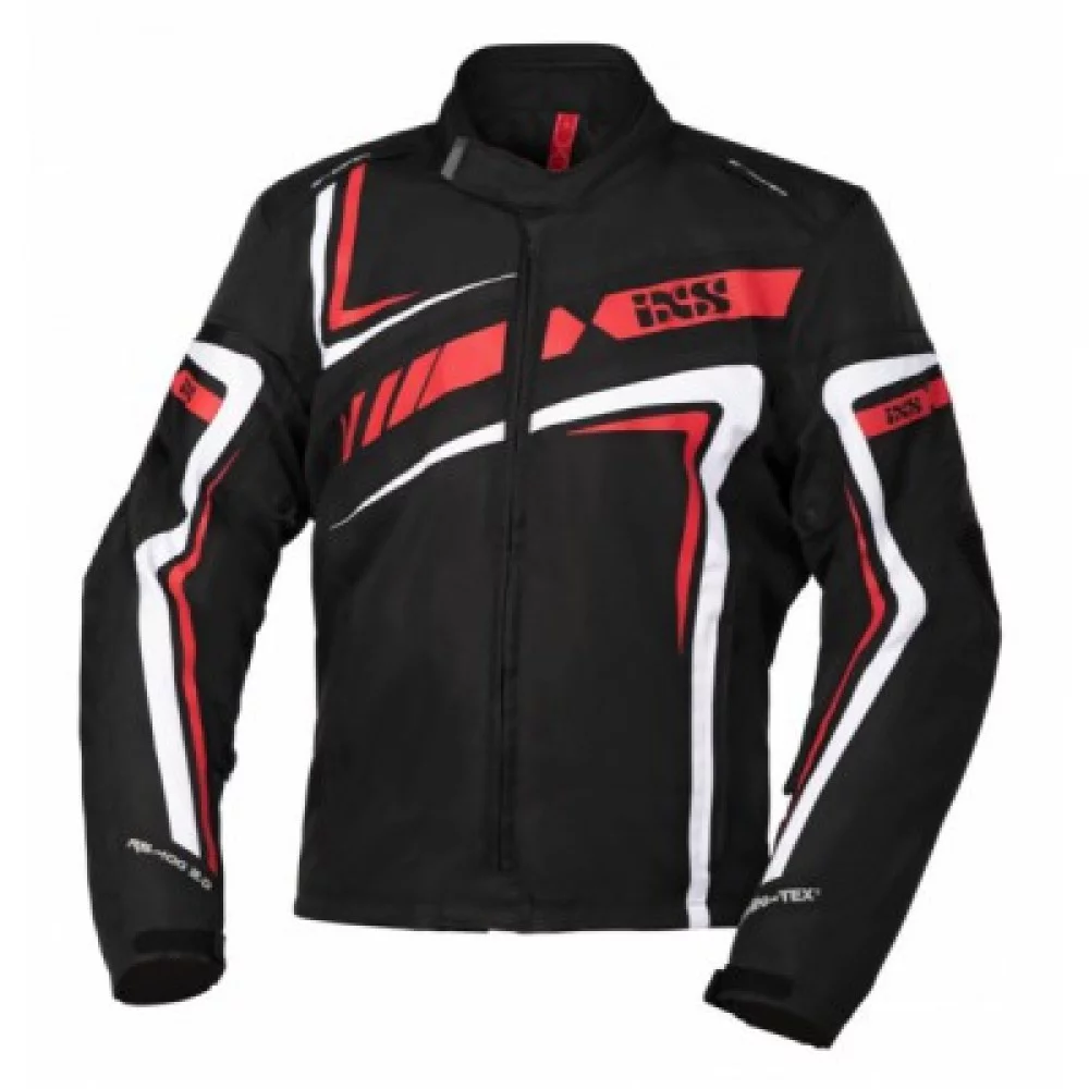 IXS RS-400 ST 2.0