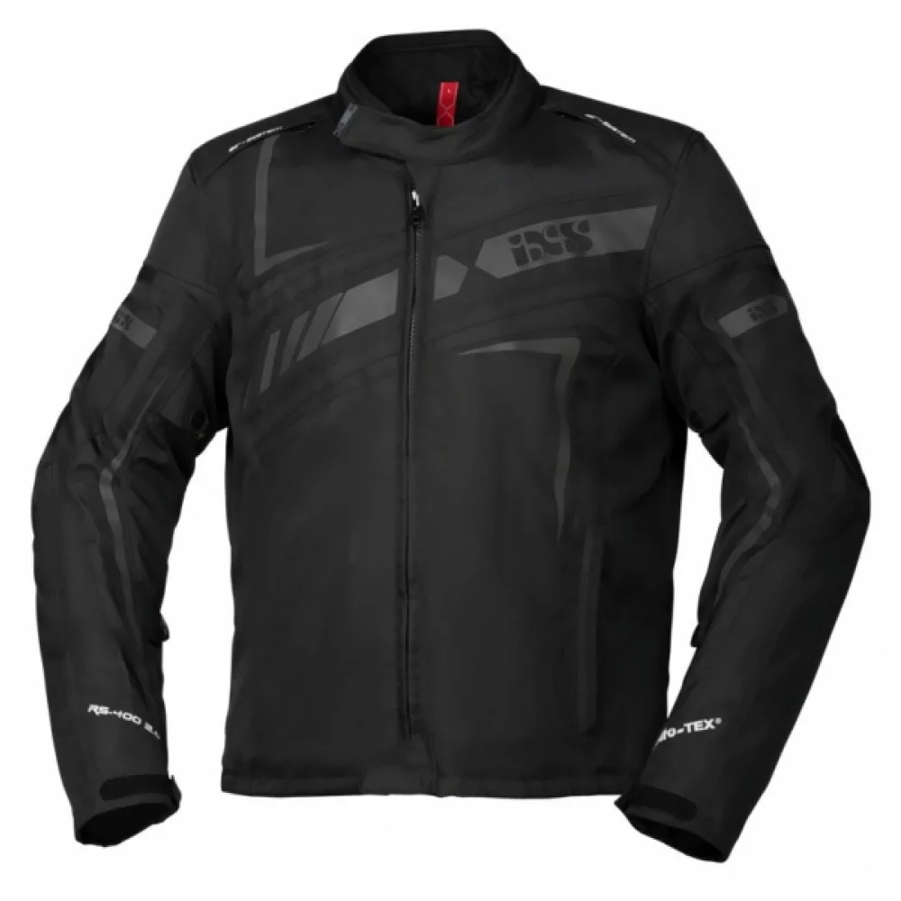 IXS RS-400 ST 2.0