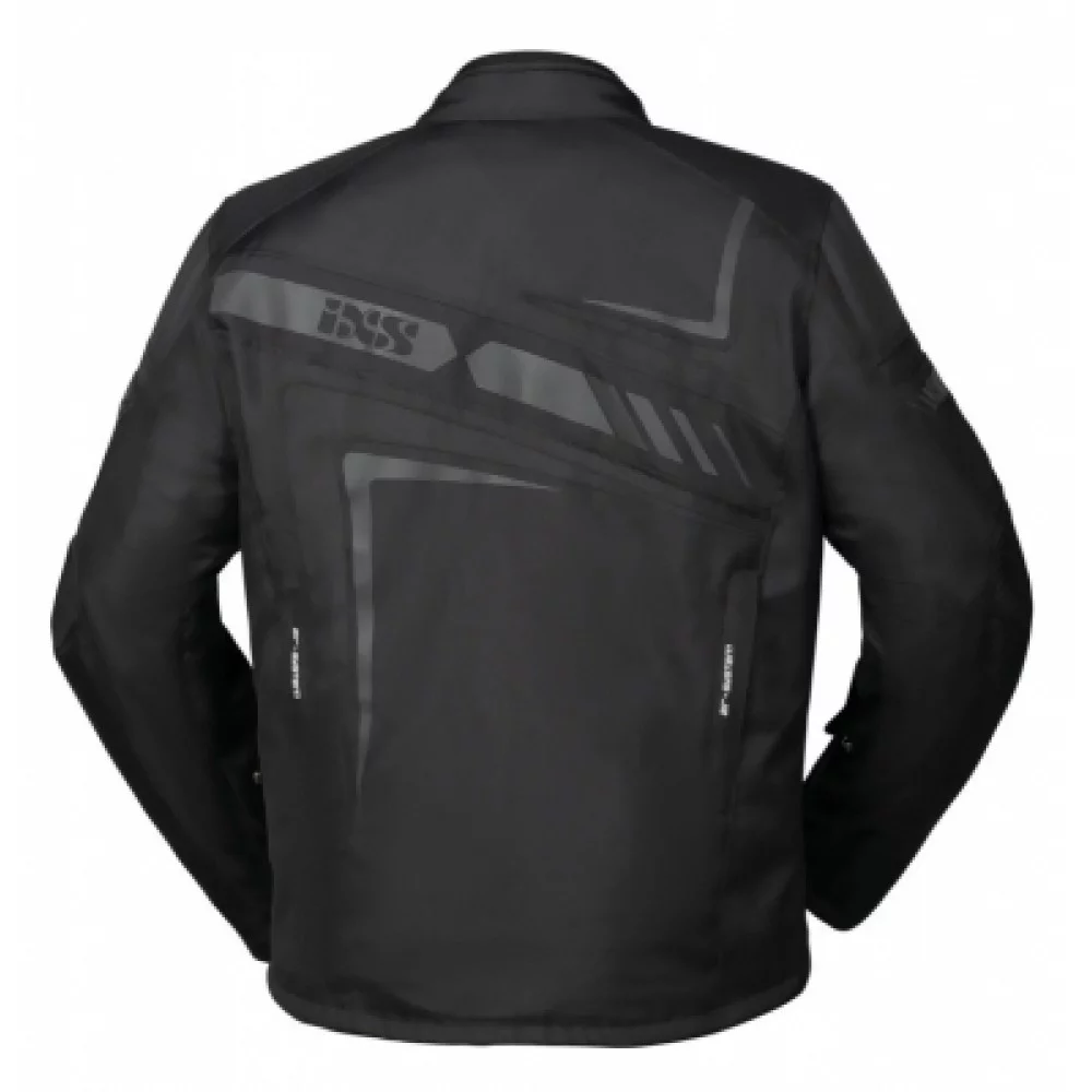 IXS RS-400 ST 2.0