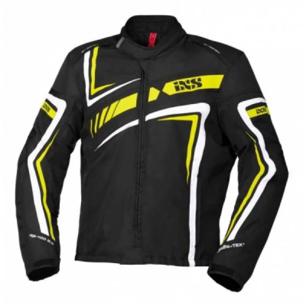 IXS RS-400 ST 2.0