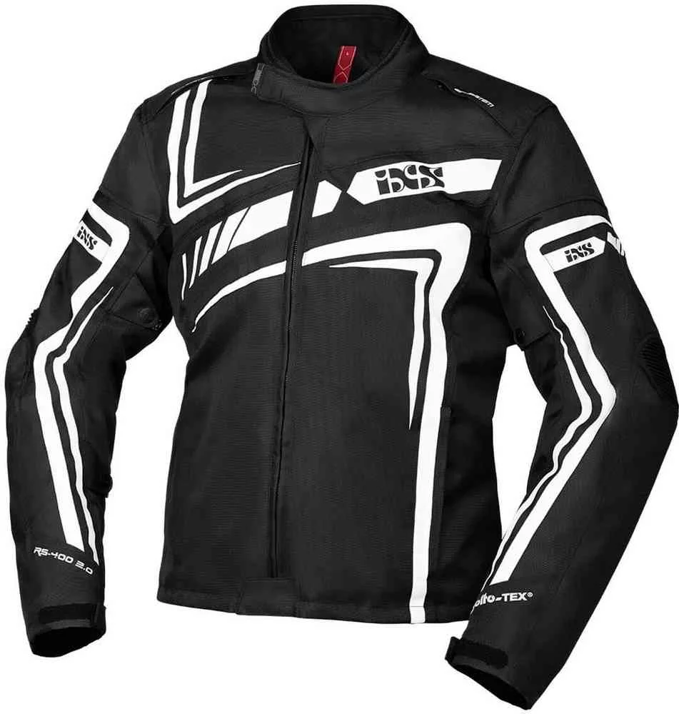 IXS RS-400 ST 2.0