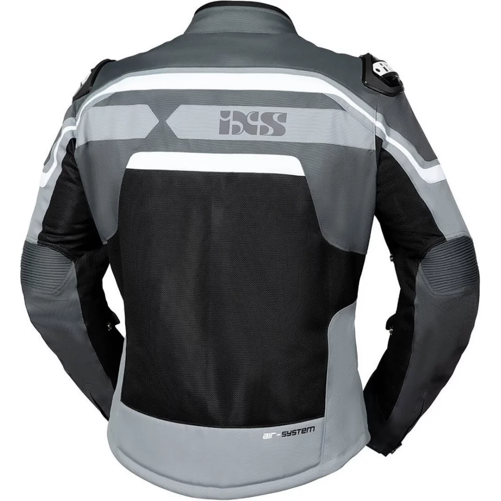 IXS RS-700